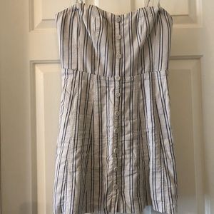 Urban Outfitters Stripe Dress